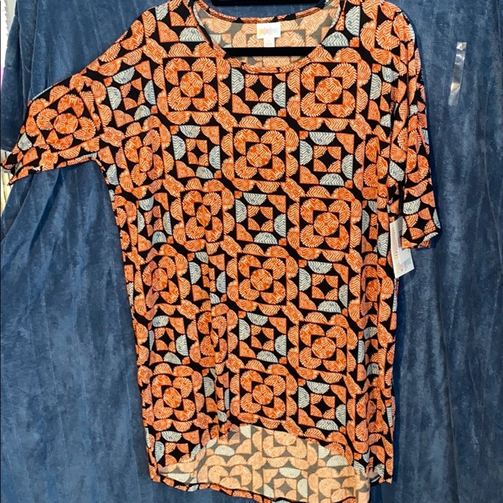 Irma size small